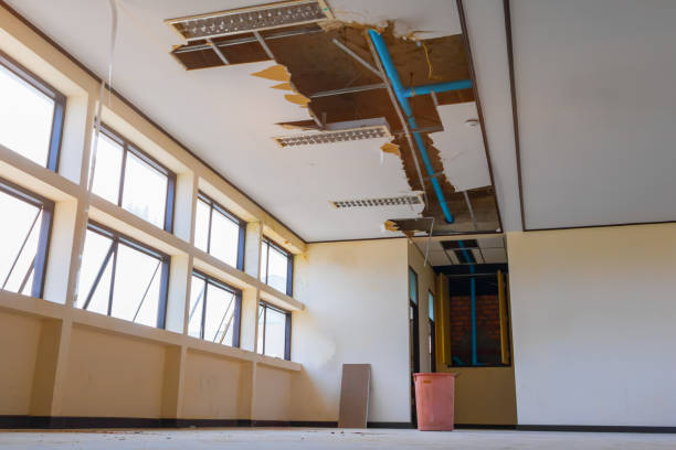 Best Flood damage cleanup  in Ephrata, WA